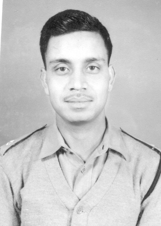 Indrajit Kumar